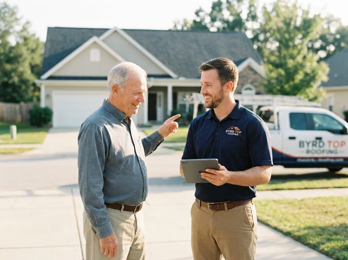 Roofing Lake Junaluska, NC FAQs